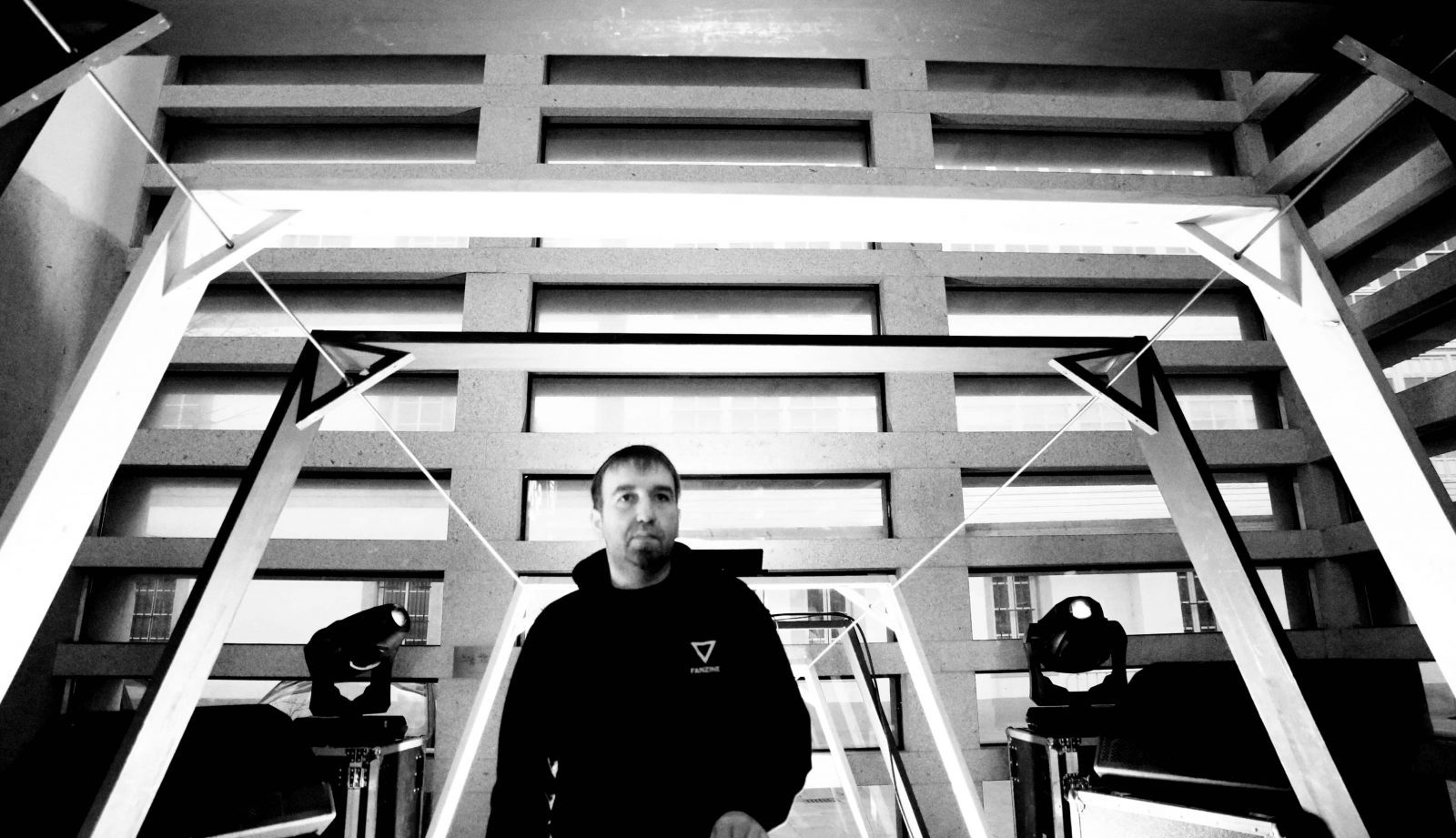 The Panic Room.Fanzine Records.Top 10 Eps/Tracks 2019