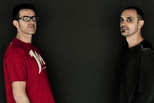 The Frogmen.Soma Event 02.Penelope.05/04/14