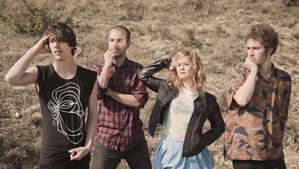 Tremenda Trementina.Ocho y Medio Club.19/06/15.