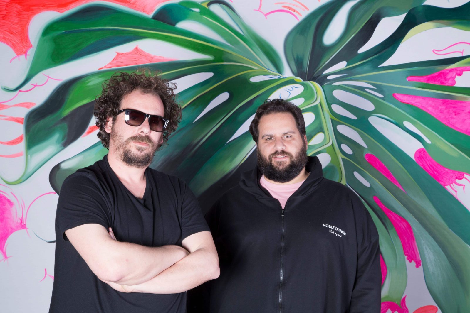 Carta Blanca.Los Voluble