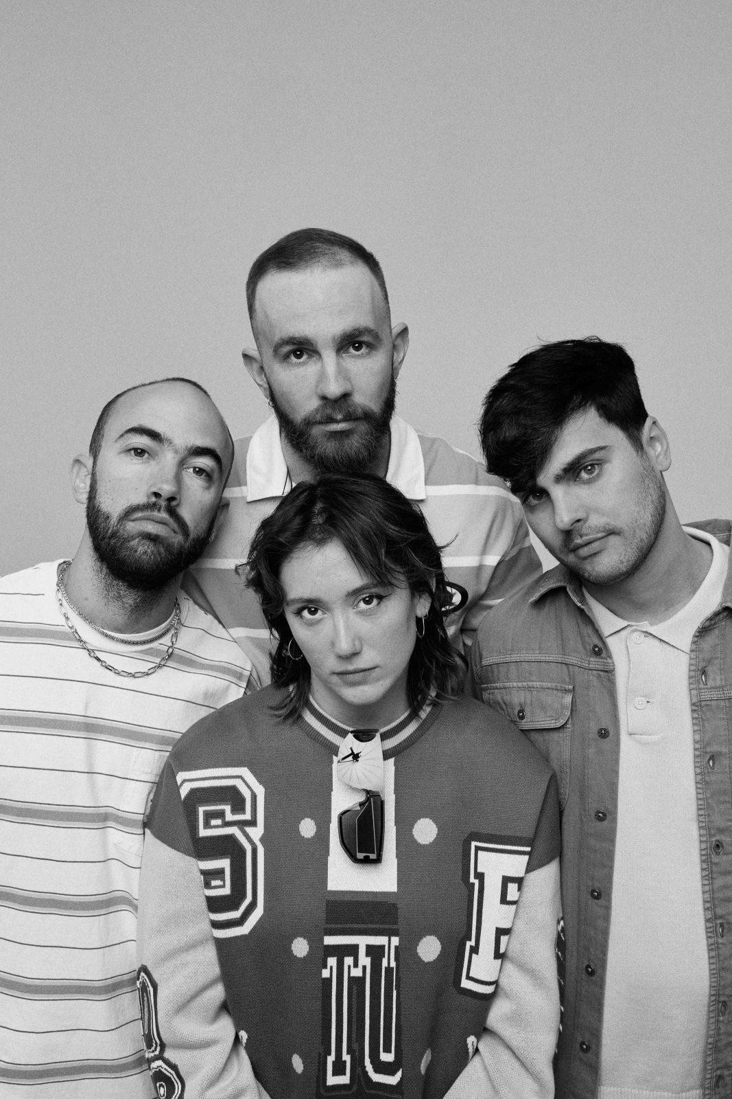 La Milagrosa.Los 20 temas del año