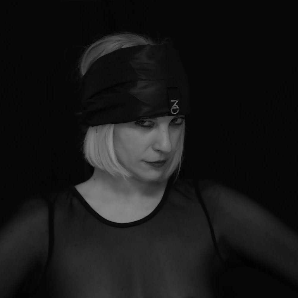 Ruth G. Núñez de Arenas.24 de 2024 (Mots Music)