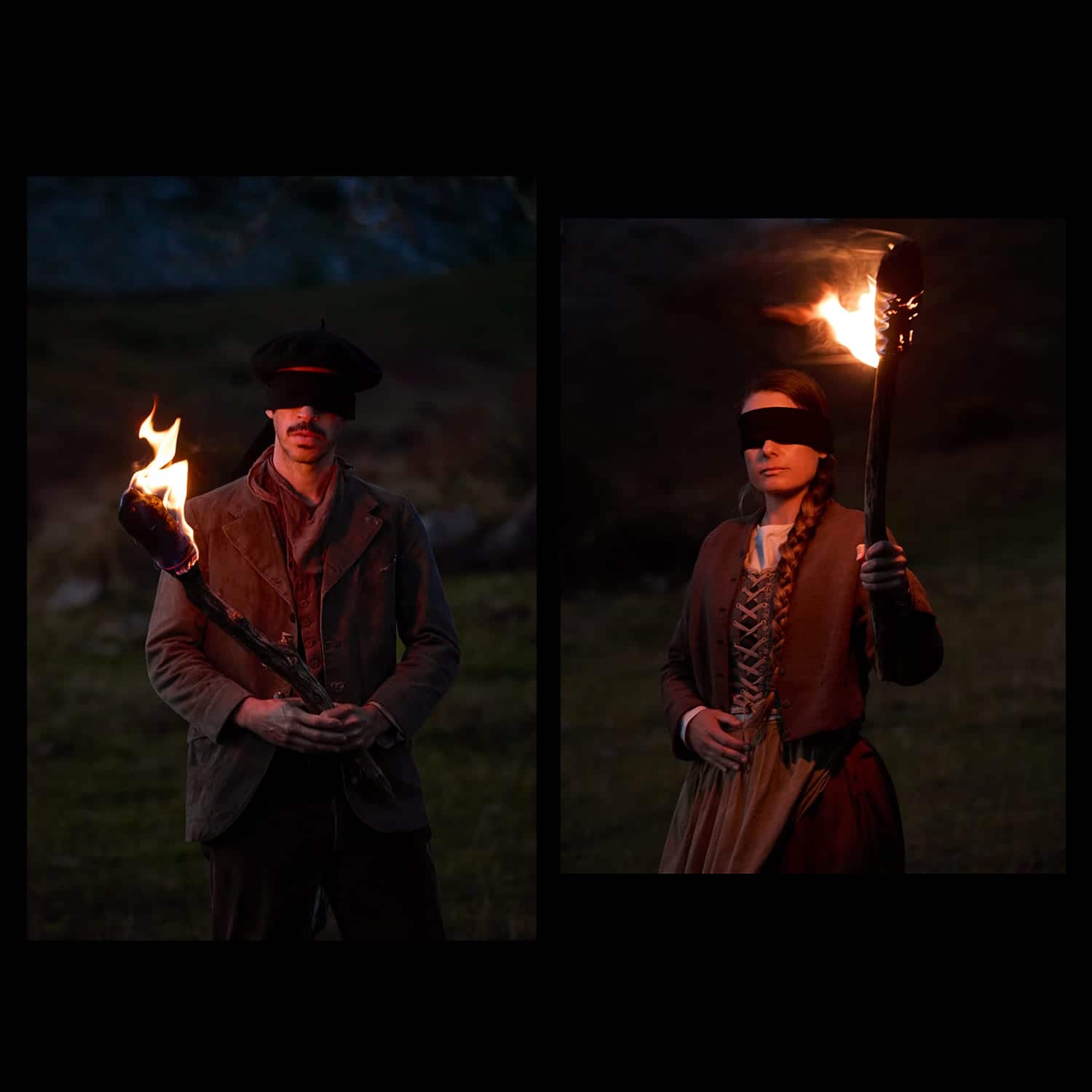 Galgo.Top 20 canciones 2024