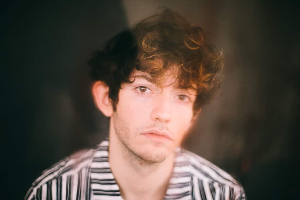 Diego Garrido Sanz."Sobre las tablas"