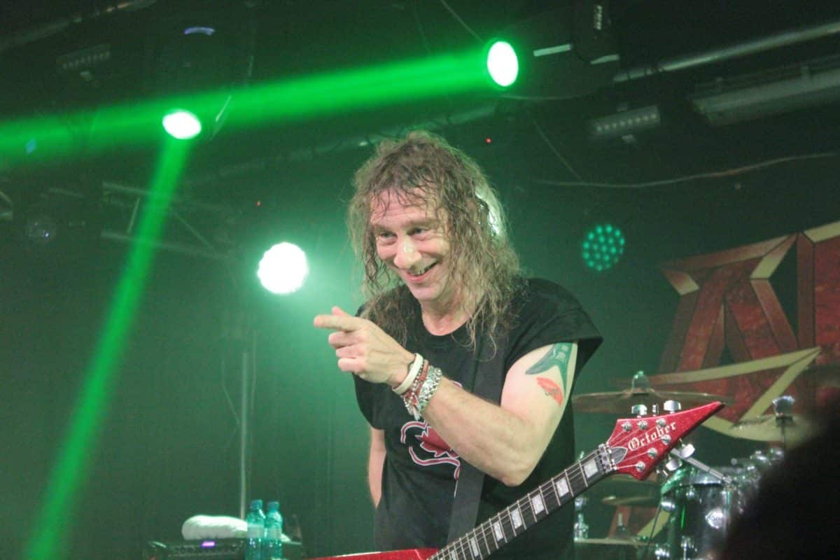 Anvil.Mon Live.02/03/2018
