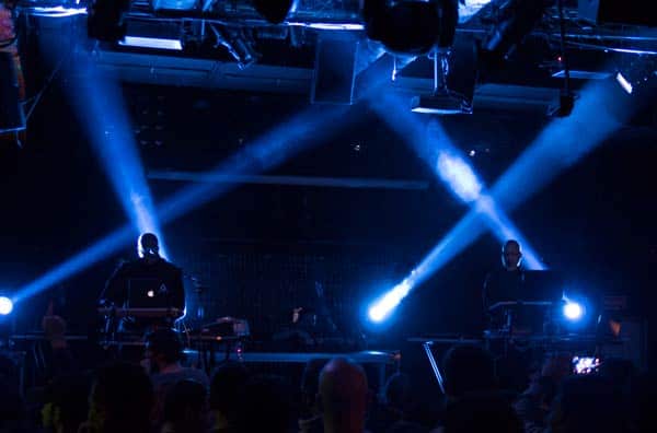 AUX88 + Ribé, CATS, concerts 17/03/2018