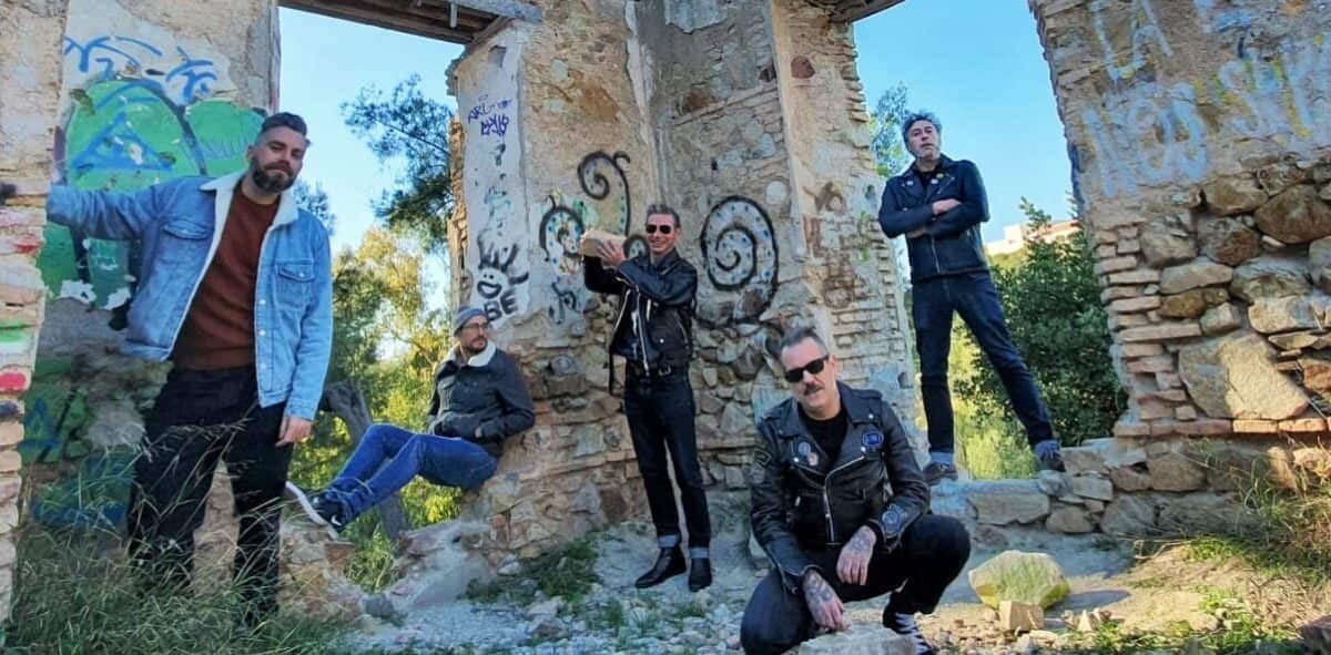 Carta Blanca.The Oddballs