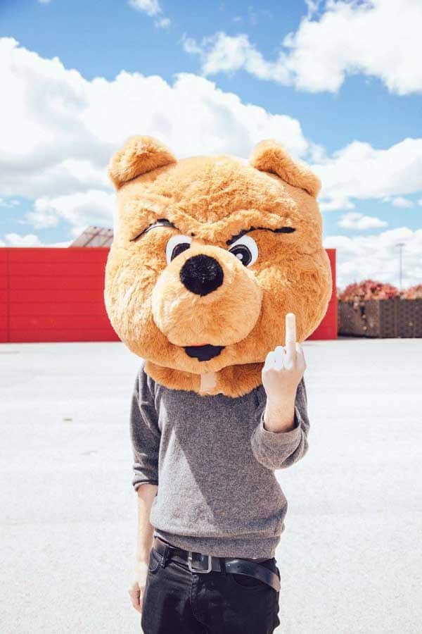 NYSU.Top 10 Vital Videoclips