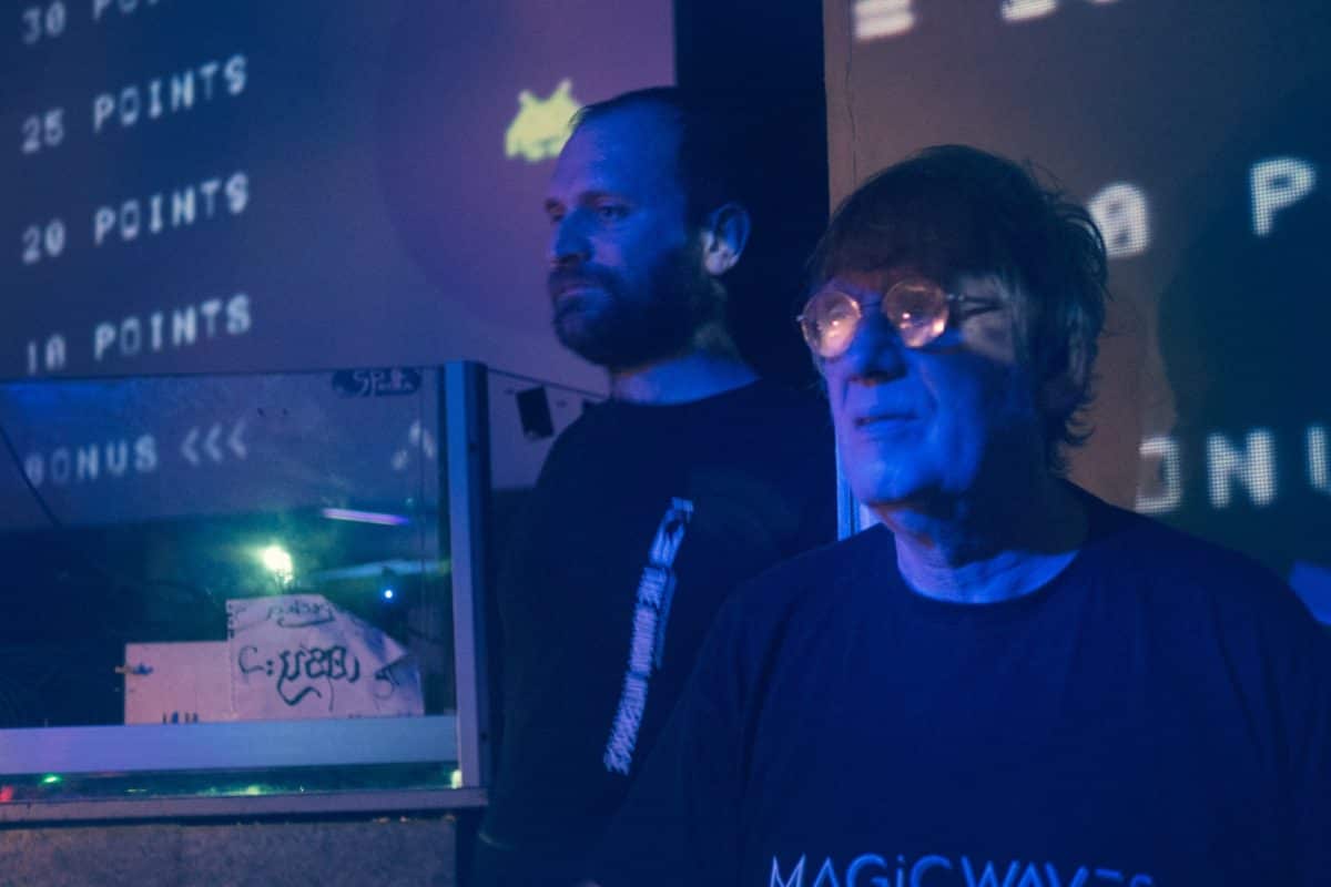 Femurclub 5º Aniversario Viernes - RUDE 66 + IRON BLU, 01/10/2016