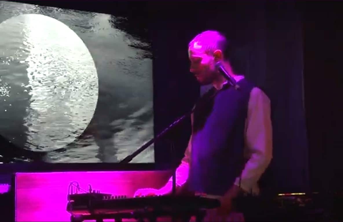 Bofirax & Promising Youngster.Live act@Siroco.12/09/24