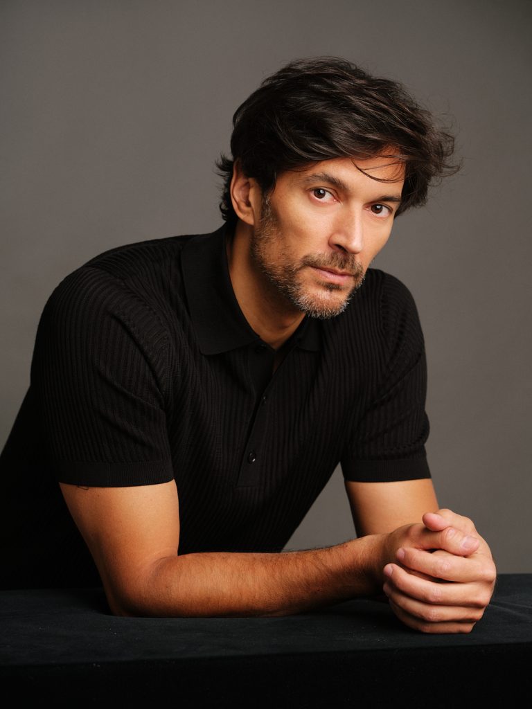 Cristobal Suarez. Sobre las Tablas