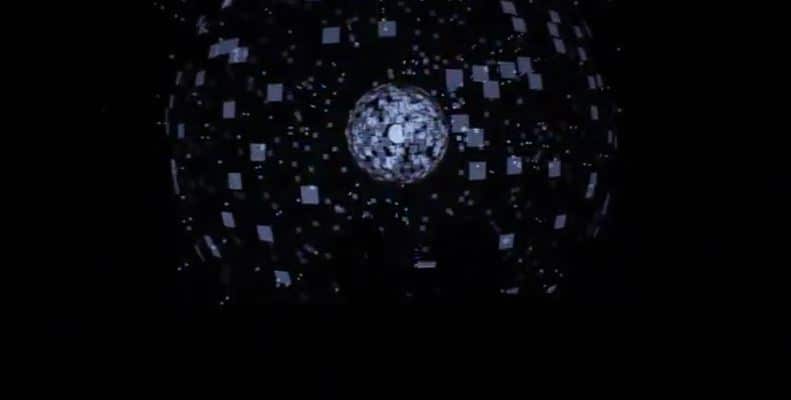 Chronostasis.Franck Vigroux y Antoine Schmitt.Madatac X.CBA.16/02/19