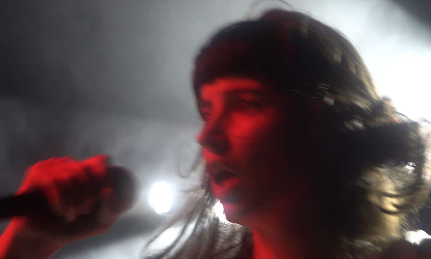 Cachito Turulo + Dame Area, The Bassment,18/10/2024