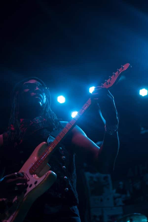 Death.Directo+Entrevista.Caracol.01/10/2016