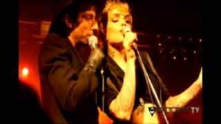 Vinila Von Bismark." Snake"-But.17/05/14