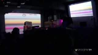 Alessandro Parisi Live@Femur Club.28/02/14