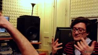 Producers Series#6.1.Elesbaan vs Marcos in Dub.