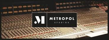 Metropol Estudios.Ernesto Garcia.Top 10 Canciones 2019