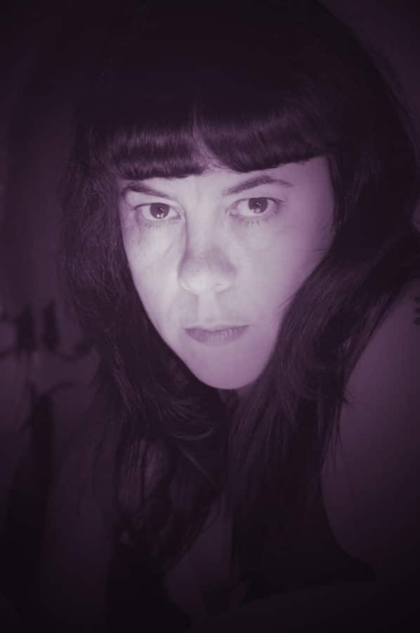 Balance 2014.Enka Tripiana -Wild Punk