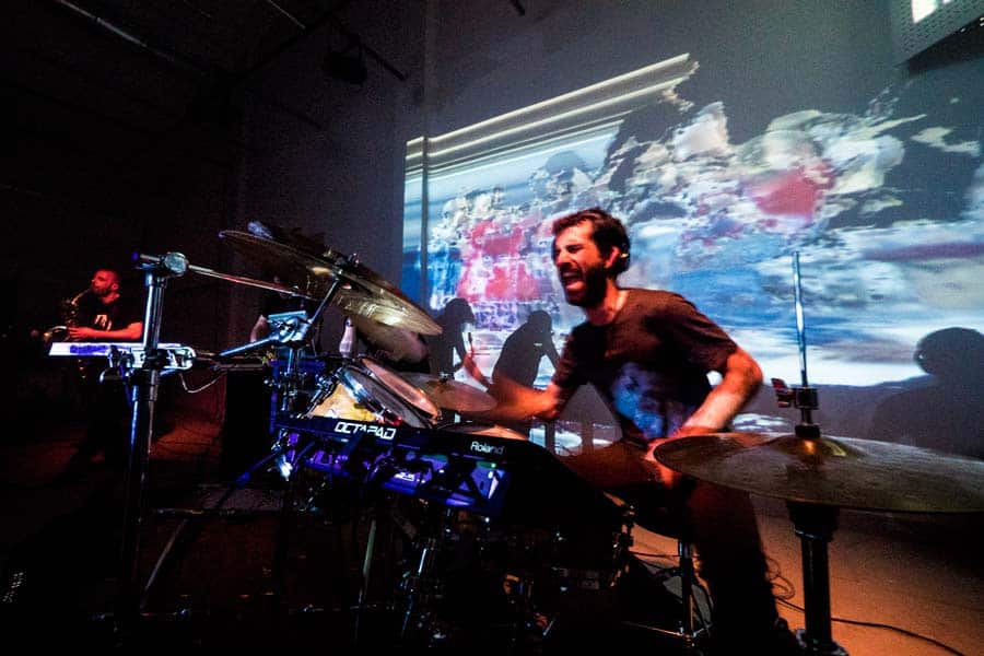 Error Humano, Replika Teatro, 29/03/2019