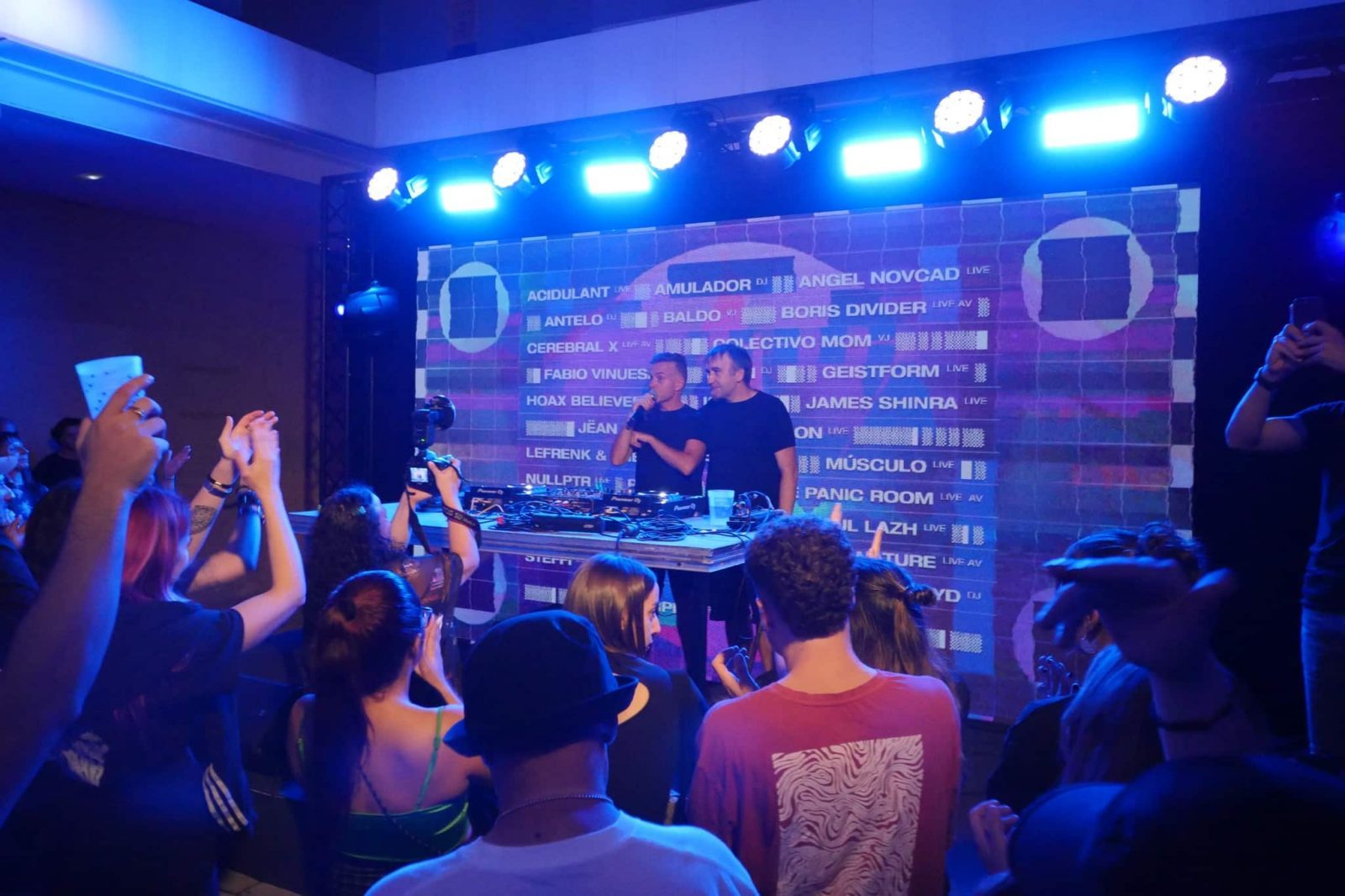 Fiesta Fanzine, A Coruña, 15/09/2023