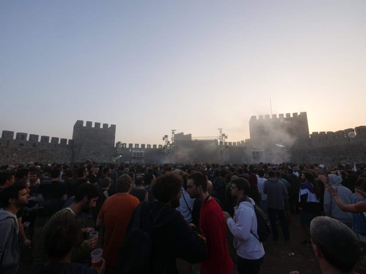 Festival Forte 2018-video resumen