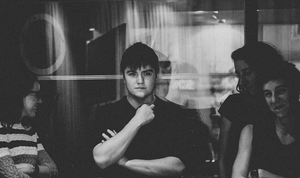 Alan Queipo.Top 10 Vital Videoclips