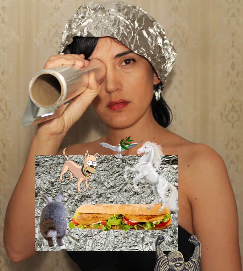 Realizadores Nacionales. Beatriz Sanchez