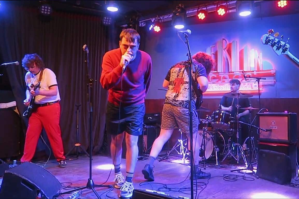 Gallus & Alcala Norte.Sounhood Madrid.Café Berlín.13/09/24