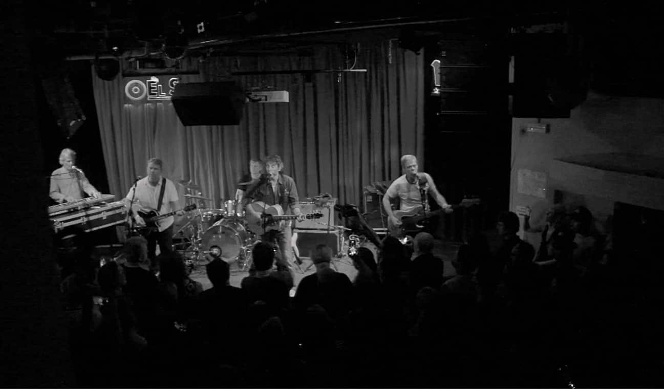 Gigolo Aunts.The Last Show @ El Sol. 27/09/2024