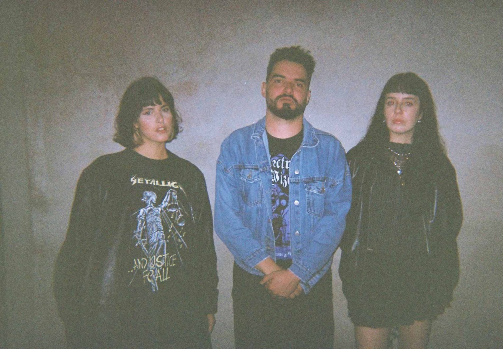 Grande Amore. Carta Blanca