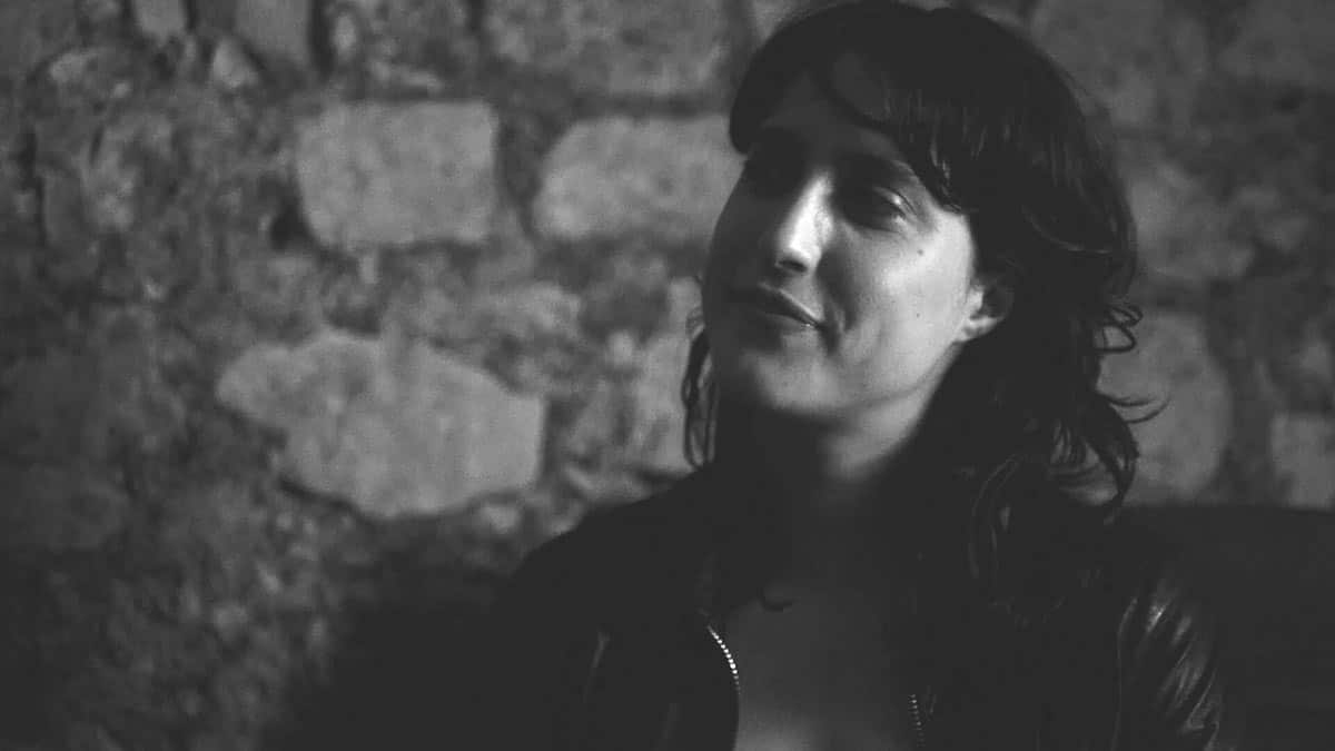 Entrevista con Helena Hauff, Festival Forte, 26/08/16