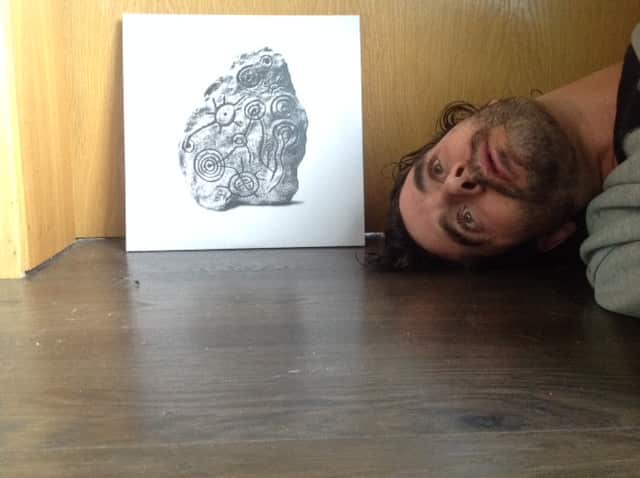 Jorge Ramirez.Hyperpotamus.Coleccionistas