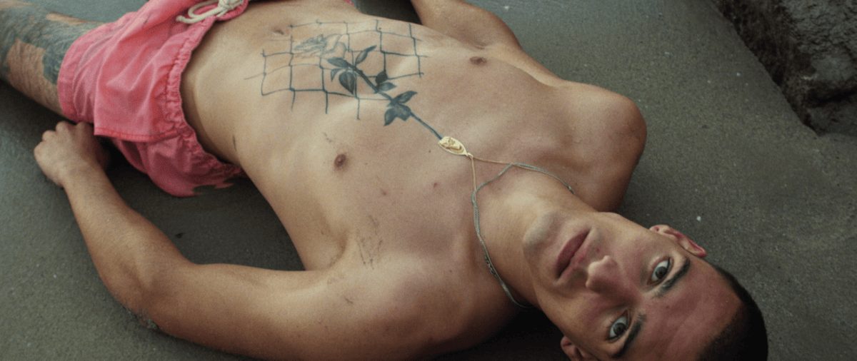 Realizadores Nacionales.Jordi Estrada