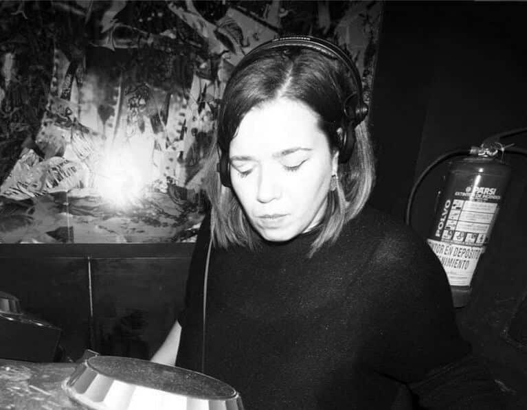 Julia Pé.Top 10 tracks/Albumes 2019