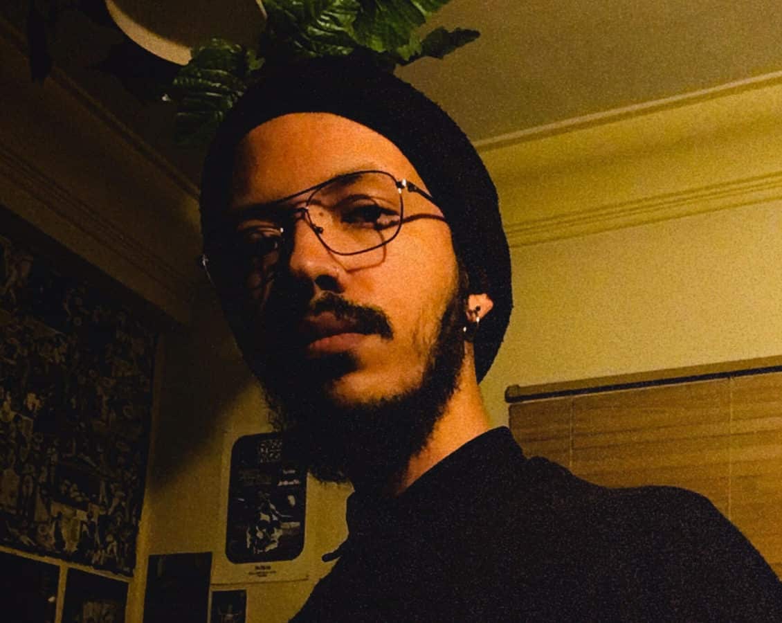 Kairon Vinicius.Your Majesty.Top 10 Discos/Canciones 2019