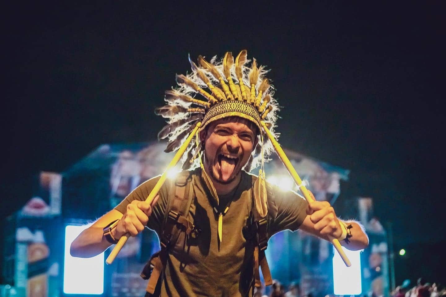 Territorio Music.(Kenyi).Descubrimientos 2024