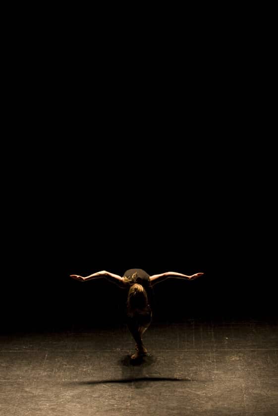 La Pharmaco.7º Aniversario.Entrevista Luz Arcas.Cuarta Pared