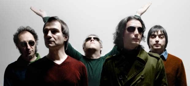 Los Planetas.Festival Charco.Cultura Inquieta.24/07/15