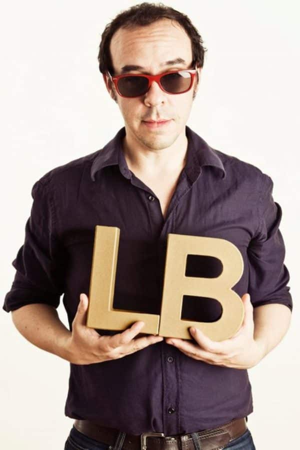 Luis Brea.Presentacion "Luis Brea y el miedo". 26/03/15, El Sol.