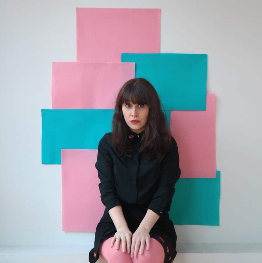 Lyona.Realizadores Nacionales