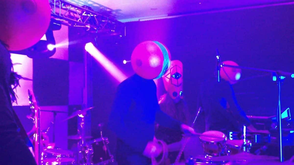 Festival Autoplacer.2015.Pieza