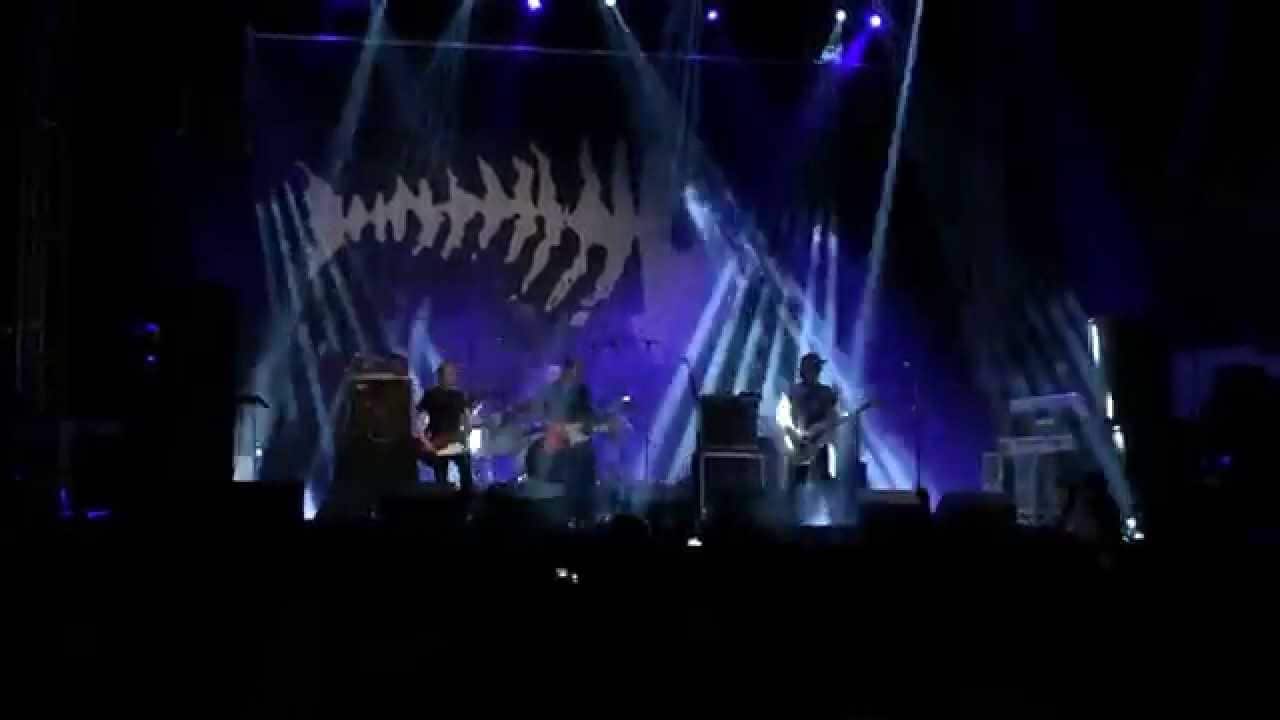 Los Enemigos."Señora"H de la Zarzuela.27/06/14