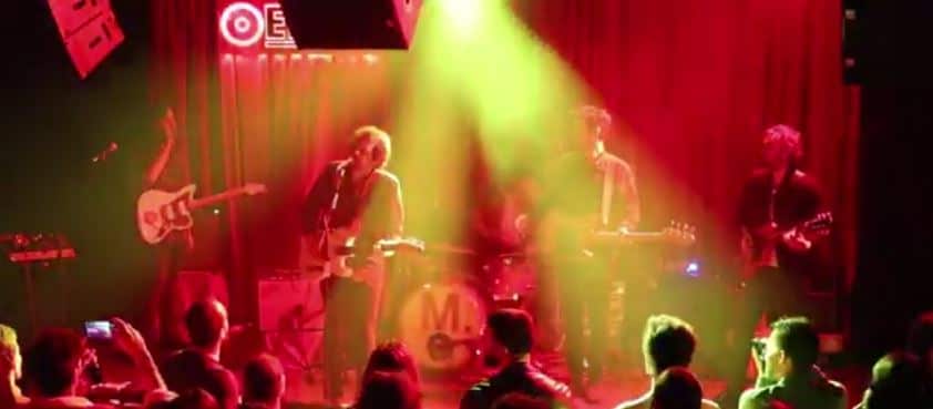 Modelo de Respuesta Polar & Ligula.El Sol.22/02/19