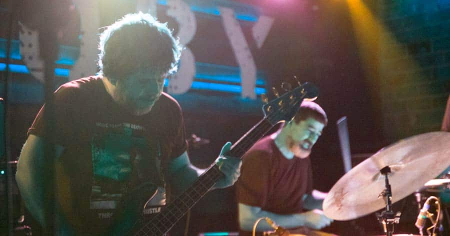 Monocero + Doblecapa.Moby Dick.02/03/2017