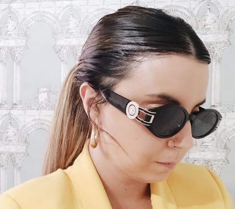 Ms Von Disko Dj.Top 10 tracks/Albums 2019