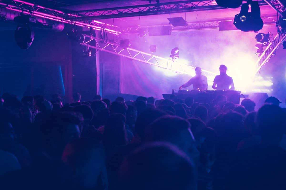 Mugako Festival 2016.Reportaje Oficial+ Entrevistas.Vitoria-Gasteiz.21-22/10/2016