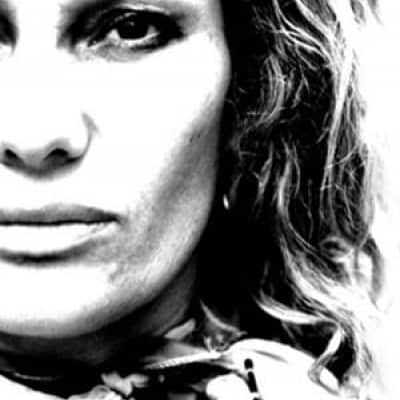 Nicole Reiss.Artista Visual.En Primera Persona