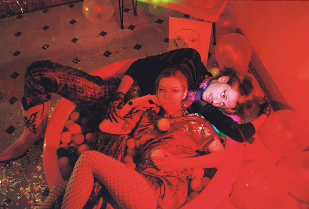 Carlos Darder. Entrevista & Galería