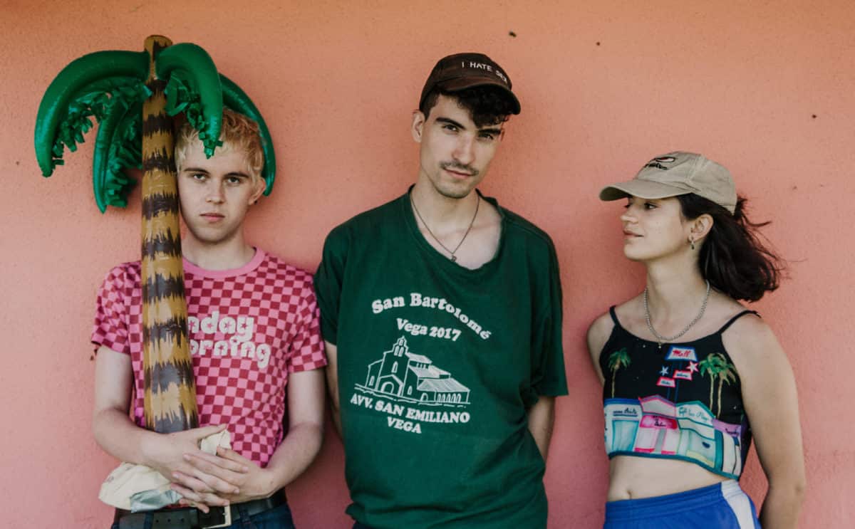 No Fucks.Top 10 Discos/Canciones 2019